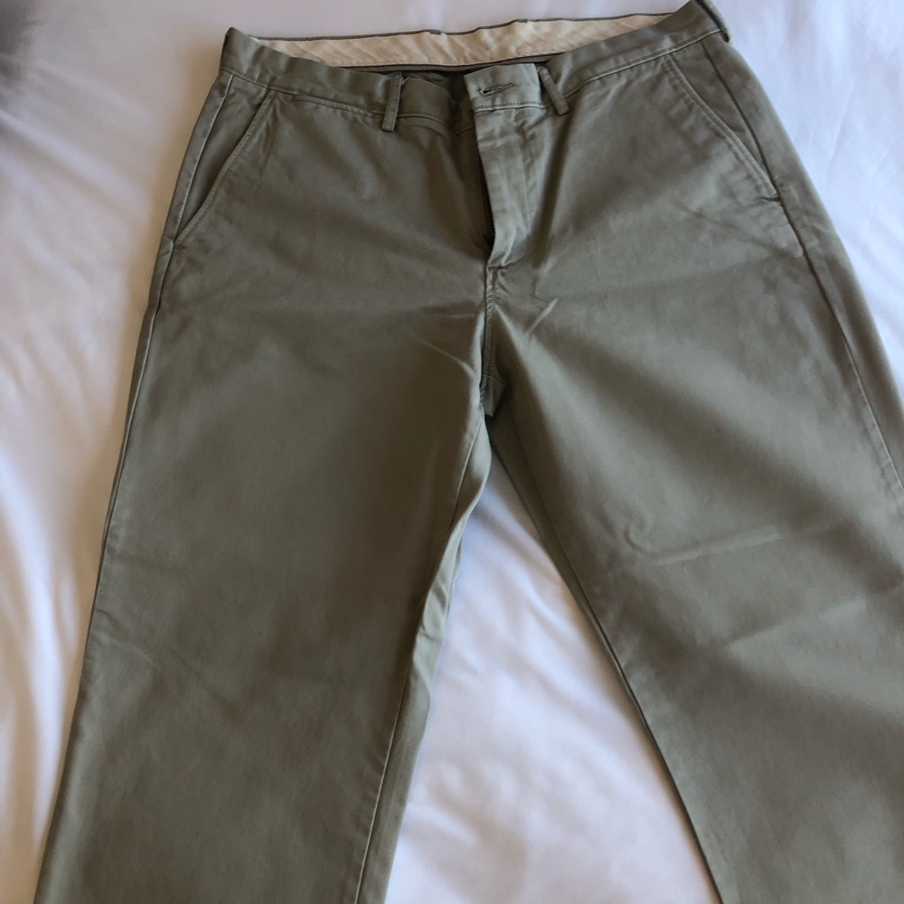 J Crew chinos